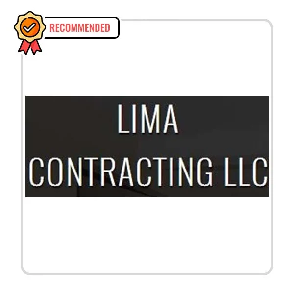 LIMA CONTRACTING: Efficient Toilet Troubleshooting in Mebane