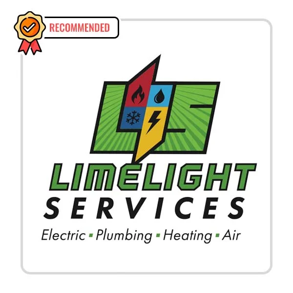 Limelight Services LLC: Drainage System Troubleshooting in Bulverde