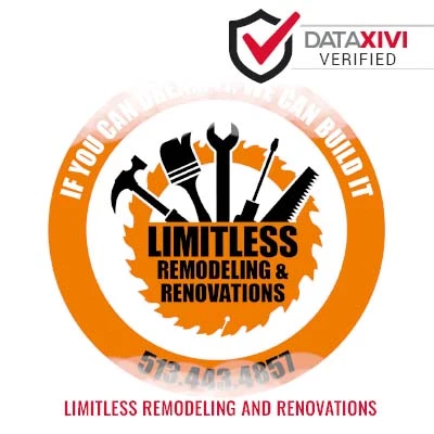 Limitless Remodeling and Renovations - DataXiVi