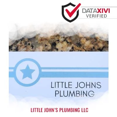 Little John's Plumbing LLC - DataXiVi