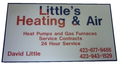 Little's Heating & Air: Dishwasher Fixing Solutions in Trout