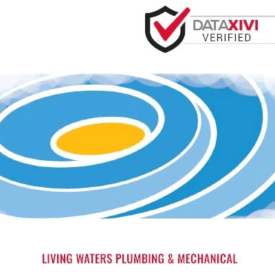 Living Waters Plumbing & Mechanical: Washing Machine Repair Specialists in Greenwood