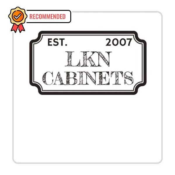LKN Cabinets & Remodeling: Drain Jetting Solutions in Woodland