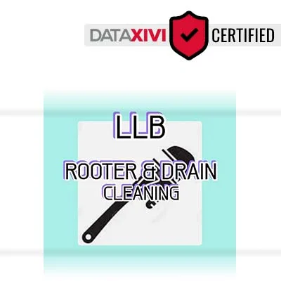 LLB Rooter & Drain Cleaning - DataXiVi