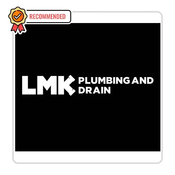 LMK Plumbing and Drain LLC: Boiler Repair and Setup Services in Hartford