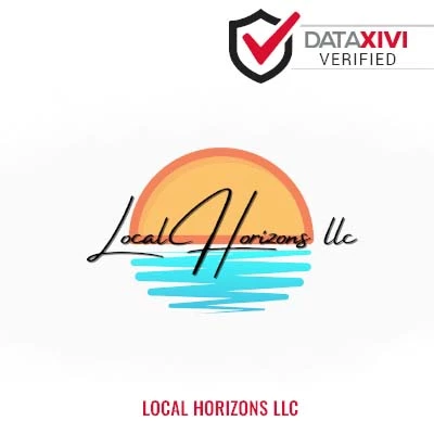 Local Horizons LLC Plumber - DataXiVi