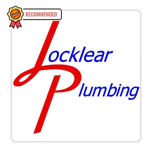 Locklear Plumbing: Handyman Solutions in Osburn