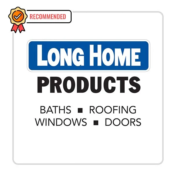 Long Home Products: Swimming Pool Servicing Solutions in Vernon