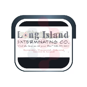 Long Island Exterminating: Reliable Heating and Cooling Solutions in Gibson