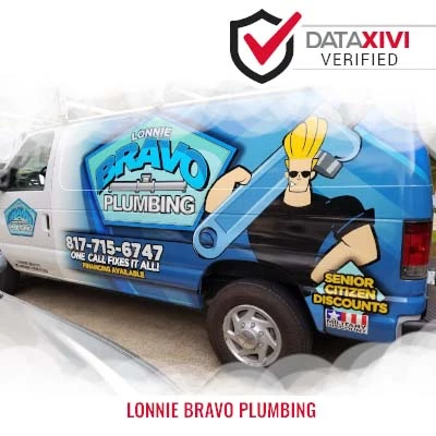 Lonnie Bravo Plumbing - DataXiVi