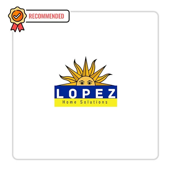 Lopez Home Solutions: Sprinkler System Fixing Solutions in Lamar