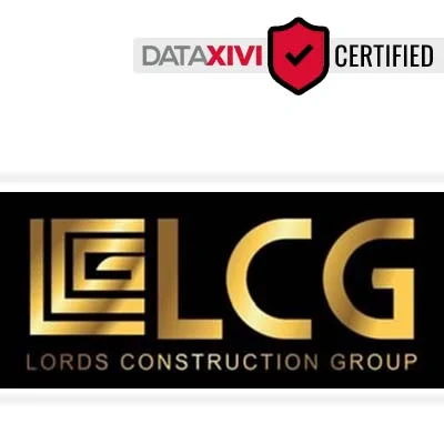 Lords Construction Group Inc: Efficient Gas Leak Repairs in Boothville