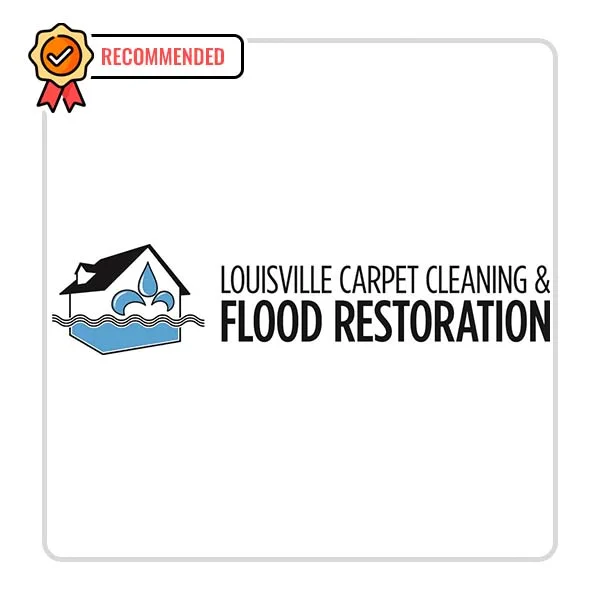 Louisville Carpet Cleaning & Flood Restoration: Gas Leak Repair and Troubleshooting in Given