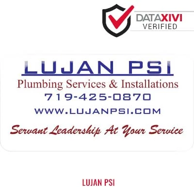 Lujan PSI: House Cleaning Services in Pleasant Hill