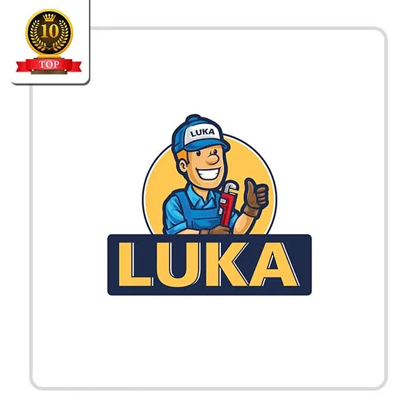 Luka Home Services - Plumbing, Electrical, HVAC & Remodeling - DataXiVi