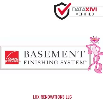 Lux Renovations LLC: Dishwasher Fixing Solutions in Thorndale