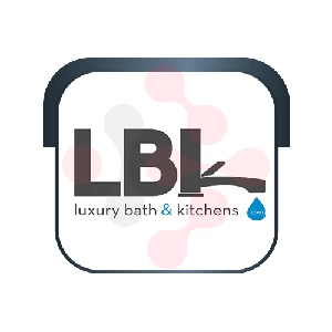 Luxury Bath And Kitchens Inc: Bathroom Drain Clog Specialists in Bessie