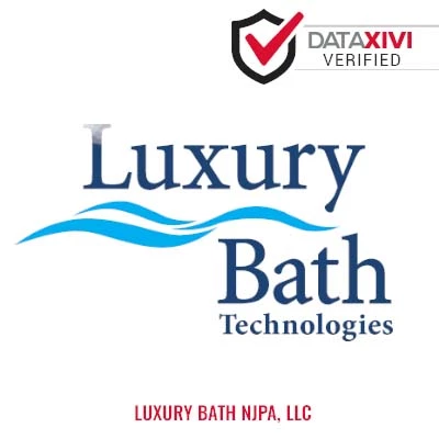Luxury Bath NJPA, LLC: Washing Machine Maintenance and Repair in Livonia