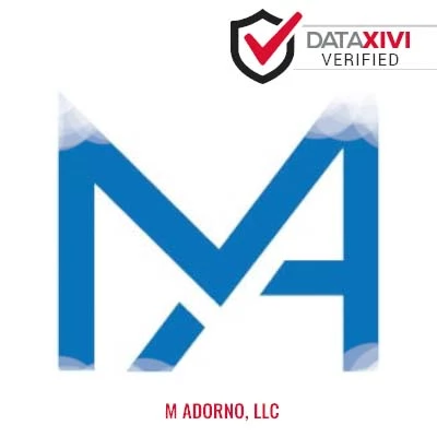 M Adorno, LLC: Residential Cleaning Solutions in Lovington