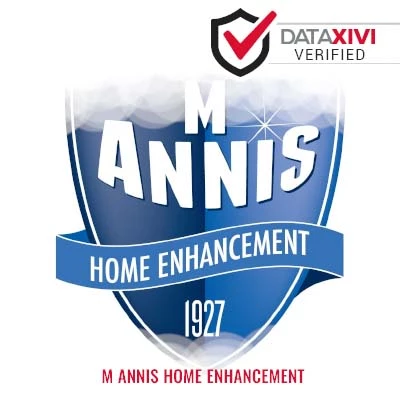 M Annis Home Enhancement: Bathroom Fixture Installation Solutions in Townville