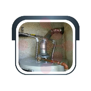 M+M Plumbing: Efficient Leak Troubleshooting in Glastonbury