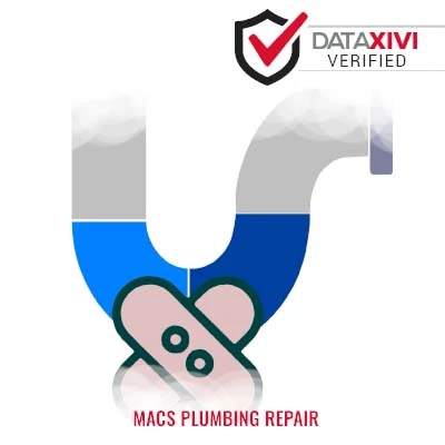 Macs Plumbing Repair - DataXiVi