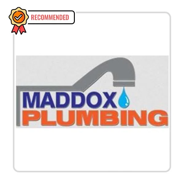 Maddox Plumbing Inc.: Faucet Fixing Solutions in Powell