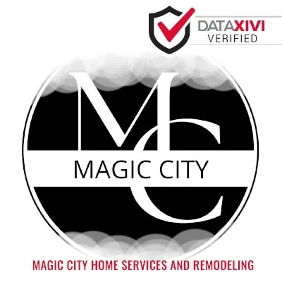 Magic City Home Services and Remodeling: Chimney Fixing Solutions in Saint Francis