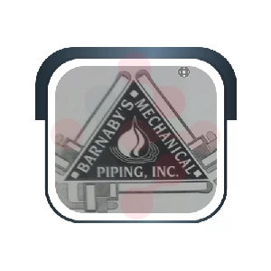 Majestic Group Barnaby Mechanical Piping & Heat: On-Call Plumbers in West Salem