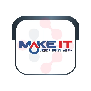 Make It Right Services Inc. Plumber - DataXiVi