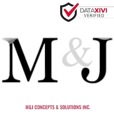M&J Concepts & Solutions Inc. - DataXiVi