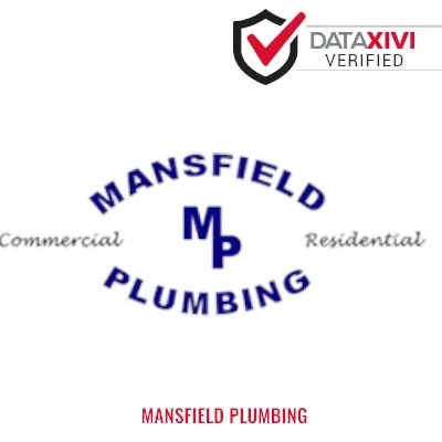 Mansfield Plumbing - DataXiVi