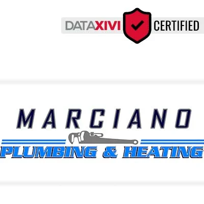 Marciano Plumbing: Plumbing Company Services in Forsyth