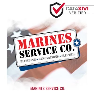 Marines Service Co.: Dishwasher Repair Specialists in Seymour