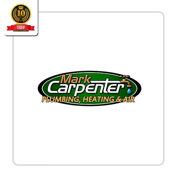 Mark Carpenter Plumbing, Heating & Air Plumber - DataXiVi