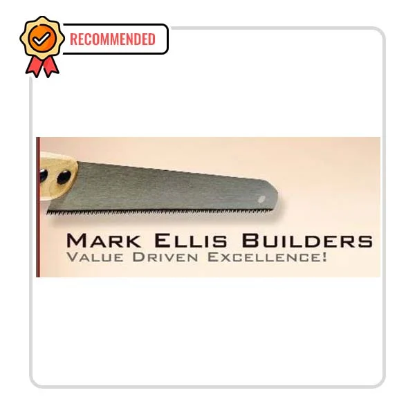 Mark Ellis Builders: Spa and Jacuzzi Fixing Services in Irwin
