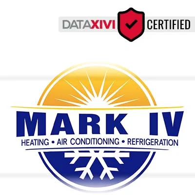 Mark IV Environmental Systems Inc Plumber - DataXiVi