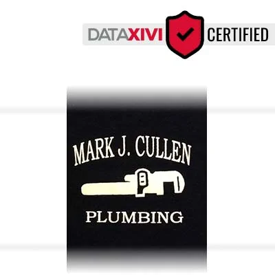 MARK J CULLEN PLUMBING CO Plumber - DataXiVi