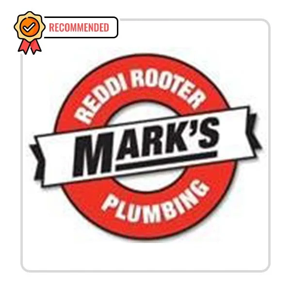 Mark's Reddi Rooter & Plumbing - DataXiVi