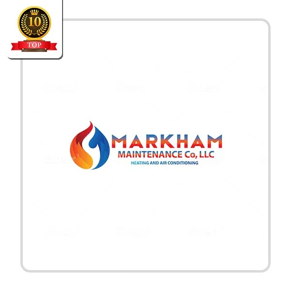 Markham Maintenance Co, LLC: Kitchen Faucet Fitting Services in Scooba