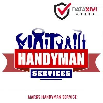 Marks Handyman Service Plumber - DataXiVi