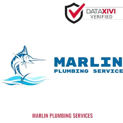 Marlin Plumbing Services - DataXiVi
