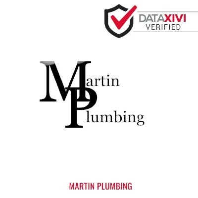 Martin Plumbing: Drain and Pipeline Examination Services in Saint Robert