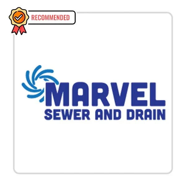 Marvel Sewer and Drain: Sink Fixture Setup in Raymond