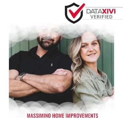 Massimino Home Improvements Plumber - DataXiVi