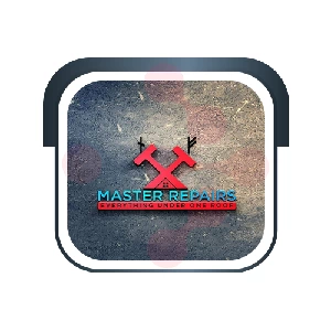 Master Repairs Plumber - DataXiVi