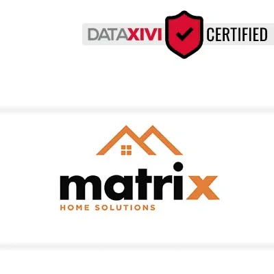 Matrix Home Solutions Plumber - DataXiVi