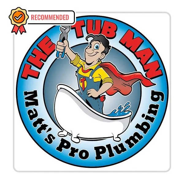 Matt's Pro Plumbing Inc: Leak Fixing Solutions in Concan