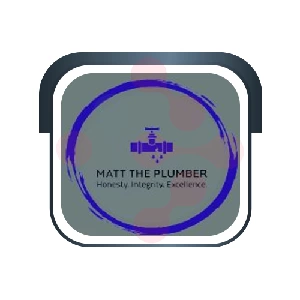 Matt The Plumber Plumber - DataXiVi