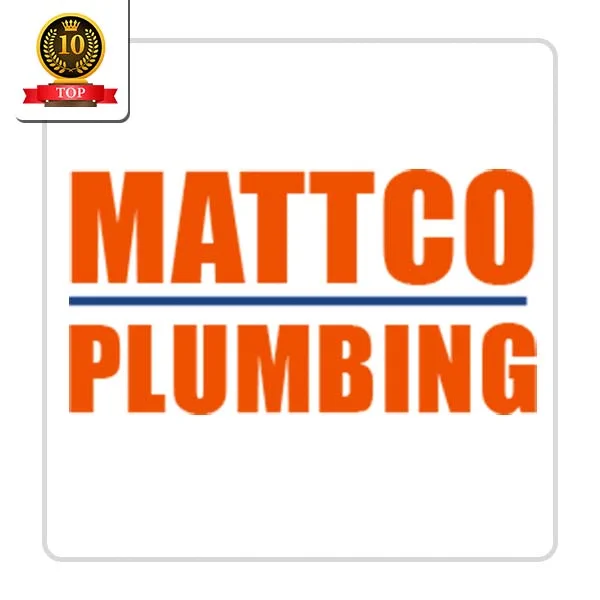 Mattco Plumbing Inc.: Septic System Maintenance Services in Barlow